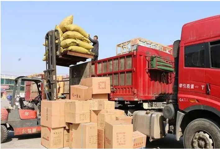 泉州到讷河市物流专线