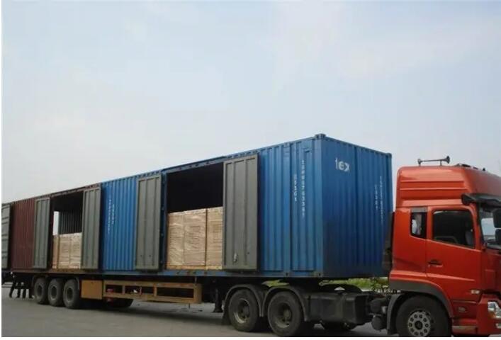 泉州到讷河市整车运输