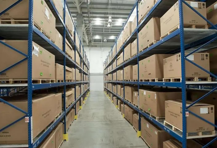 泉州到讷河市货物仓储