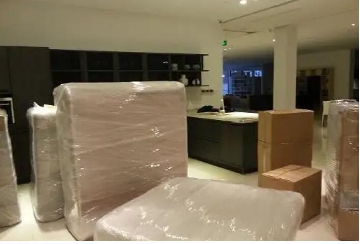 泉州到讷河市长途搬家